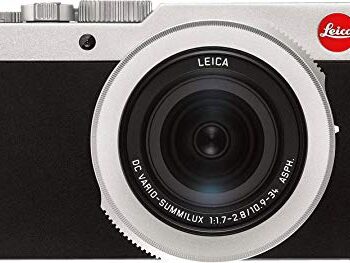 Leica D-LUX 7 (3 mnożniki)