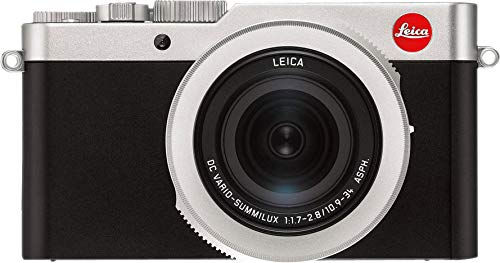 Leica D-LUX 7 (3 mnożniki)