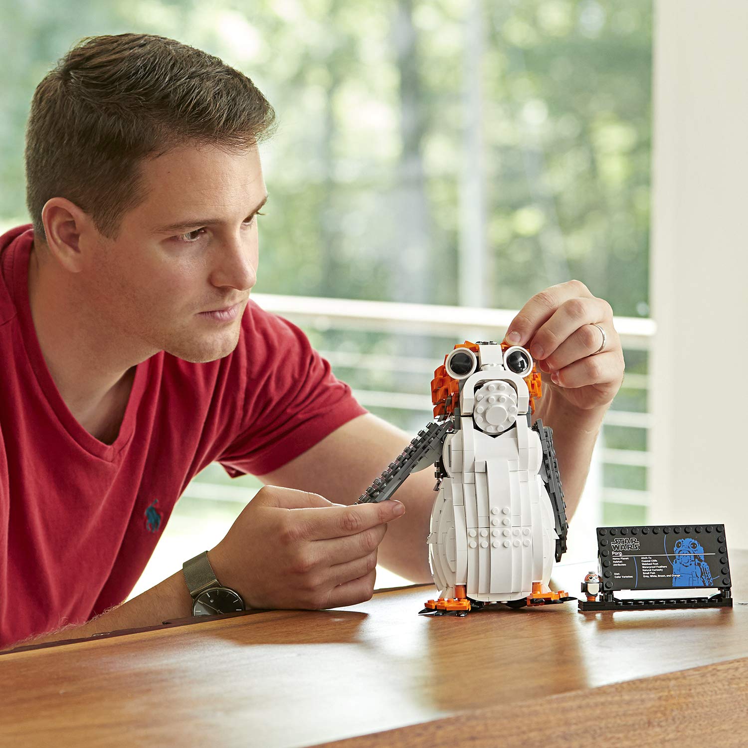 LEGO 75230 Star Wars TM PORG - obrazek 6