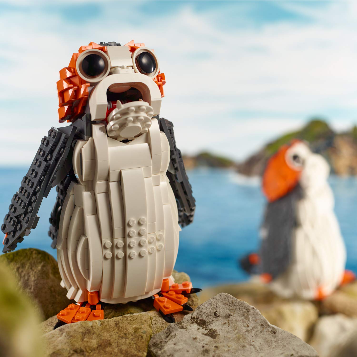 LEGO 75230 Star Wars TM PORG - obrazek 7