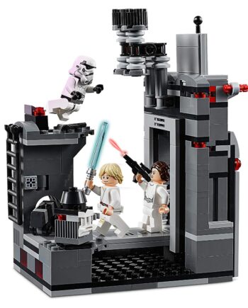 LEGO Star Wars 75229 - Flucht vom Todesstern