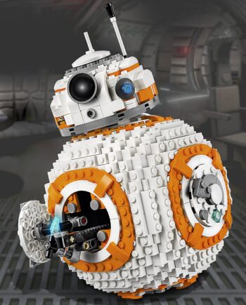 LEGO 75187 Star Wars BB-8