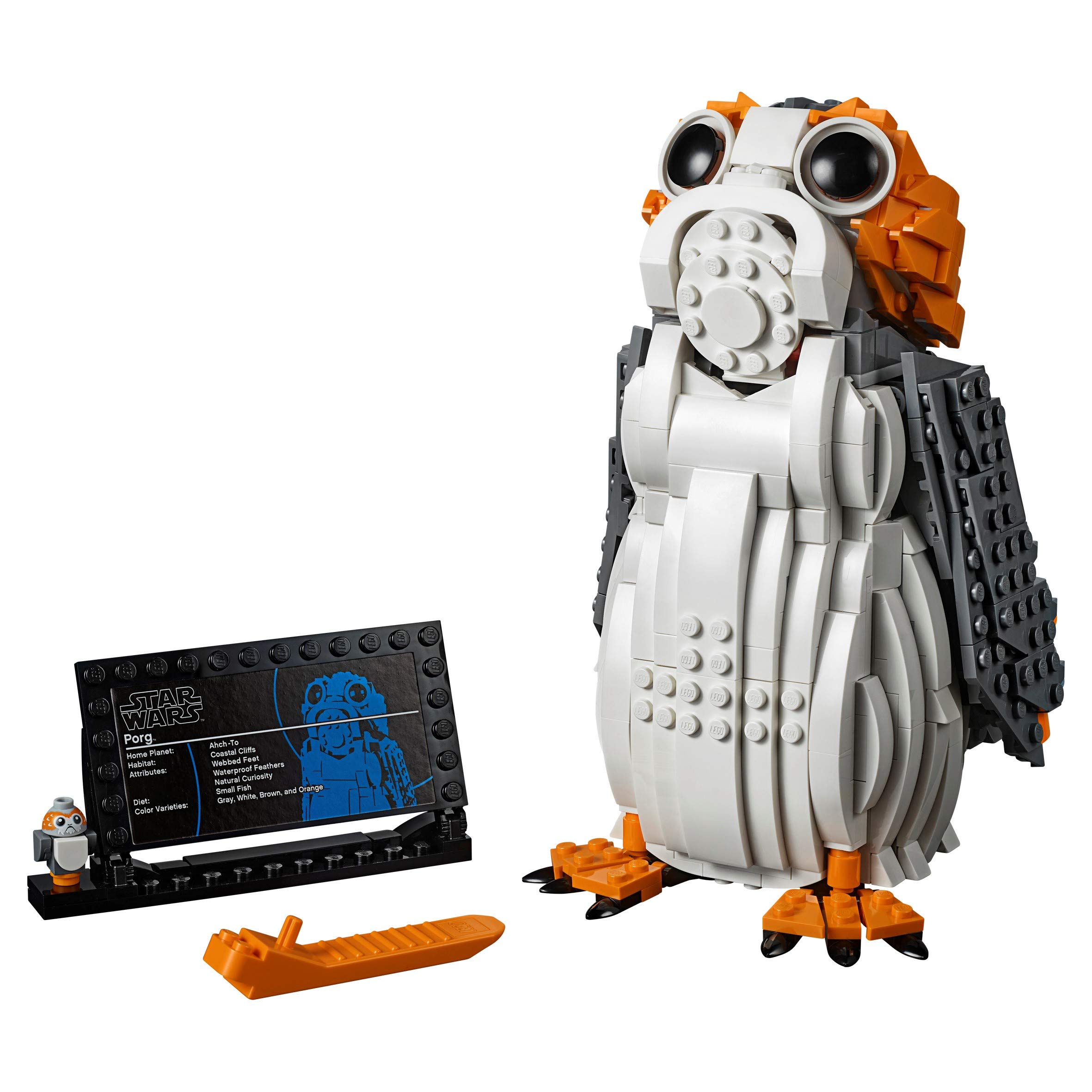 LEGO 75230 Star Wars TM PORG - obrazek 4