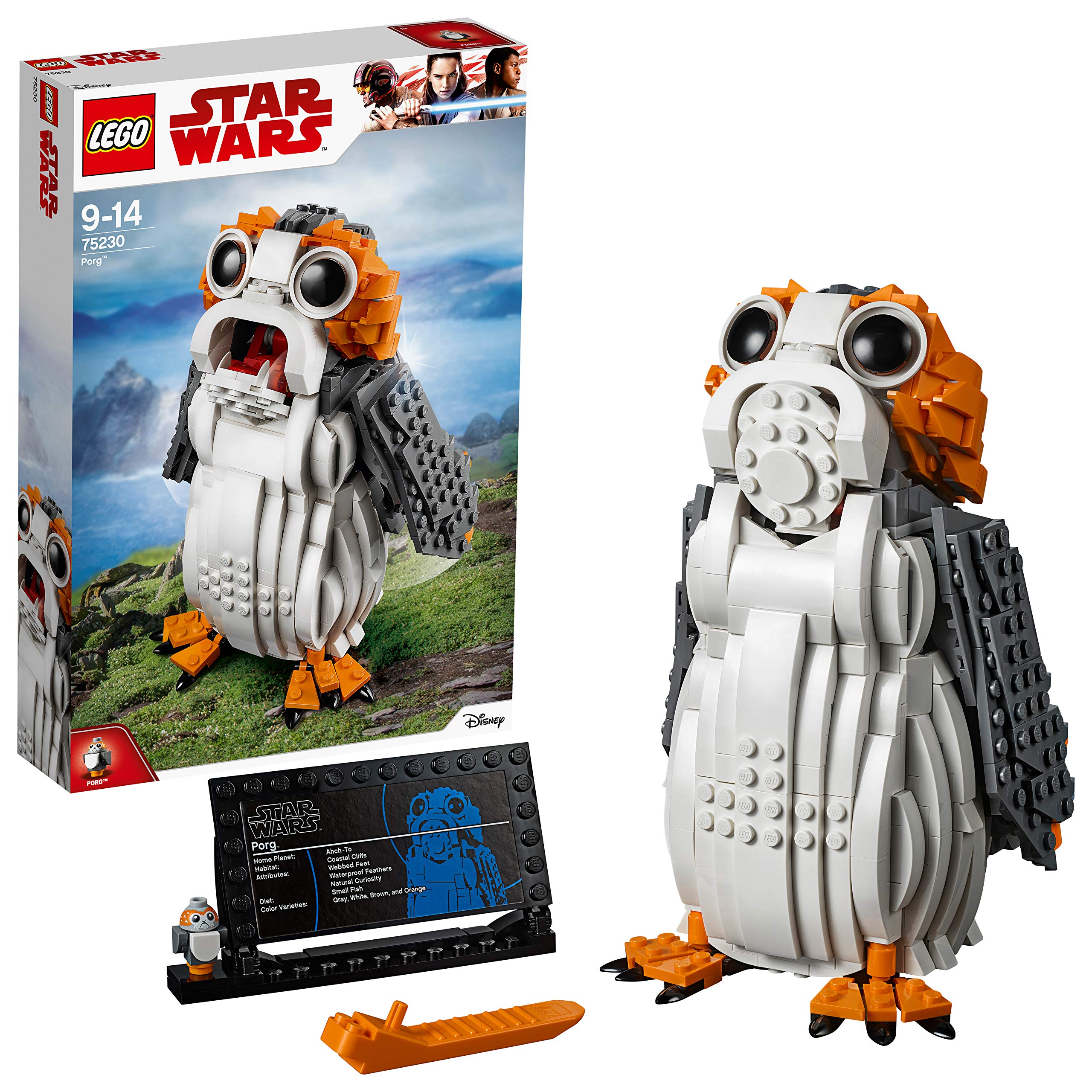 LEGO 75230 Star Wars TM PORG - obrazek 2