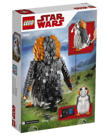 LEGO 75230 Star Wars TM PORG