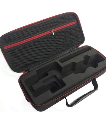 Tasche für DJI Osmo Mobile, Hart Portable Wasserdicht Stoßfest Schutzhülle Hülle Premium Travel Cover Case Tragetasche DJI Osmo Mobile 2 - Gimbal Handkamerastabilisator (Cover)