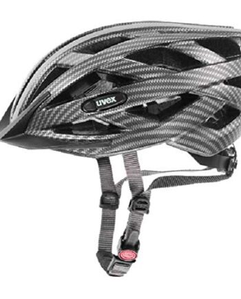 uvex i-vo cc - lekki kask uniwersalny dla kobiet i mężczyzn - indywidu