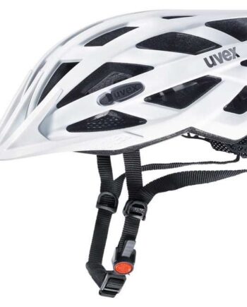 uvex i-vo cc - lekki kask uniwersalny dla kobiet i mężczyzn - indywidu