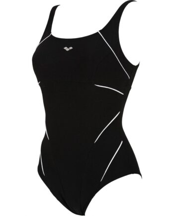 ARENA Jednoczęściowy Strój Kąpielowy Kobiety Bodylift Jewel