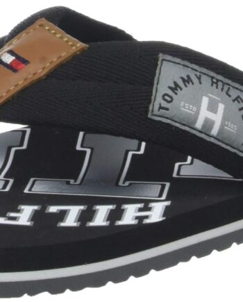 Tommy Hilfiger Mężczyźni Essential Th BeachJaponki