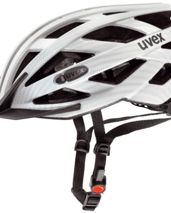 uvex i-vo cc - lekki kask uniwersalny dla kobiet i mężczyzn - indywidu