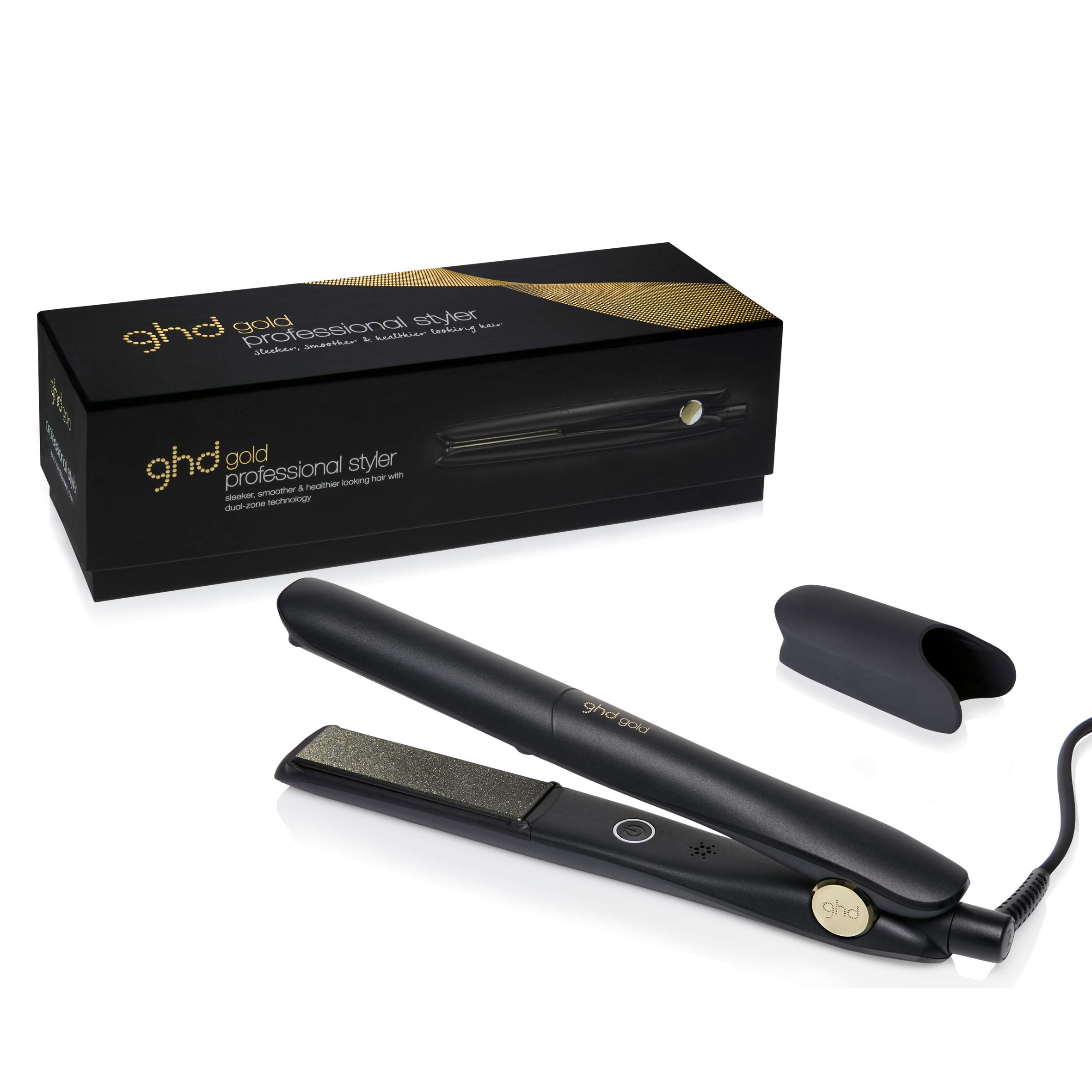 ghd gold Styler