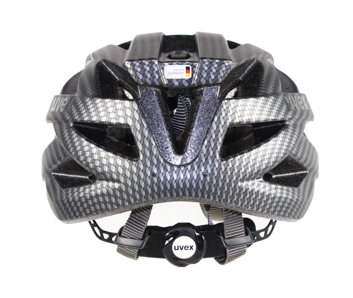 uvex i-vo cc - lekki kask uniwersalny dla kobiet i mężczyzn - indywidu - obrazek 5