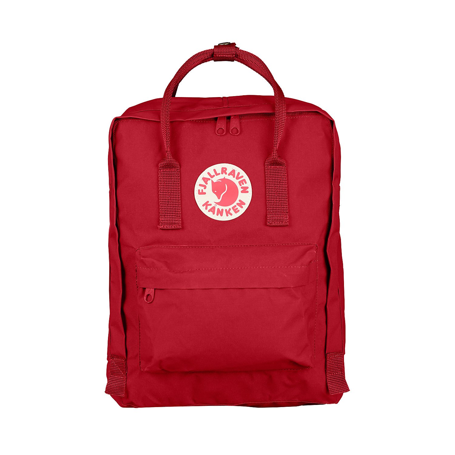 Fjällräven Kanken Plecak 16 L