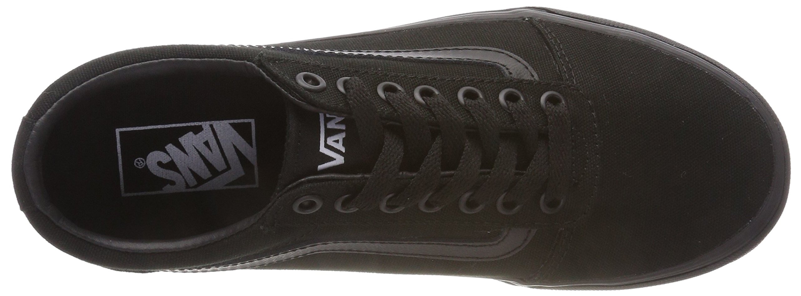 Vans Kobiety Range Exp Shoe | Athletic Fashion Sneakers for Walking, H - obrazek 2