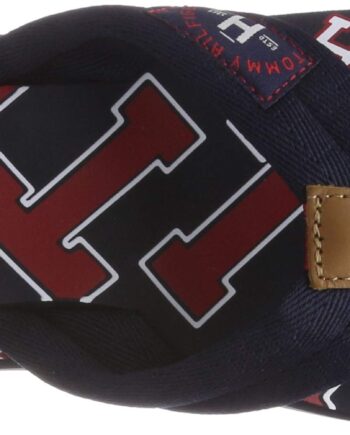 Tommy Hilfiger Mężczyźni Essential Th Beach Sandalklapki