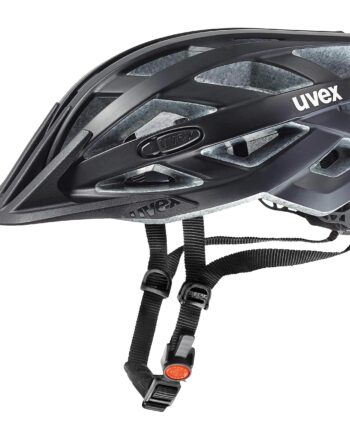 uvex i-vo cc - lekki kask uniwersalny dla kobiet i mężczyzn - indywidu