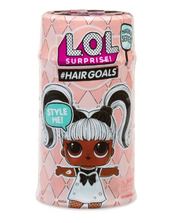L.O.L. Surprise! 557050E7C Hairgoal Puppen-Serie 5-1A, Multi