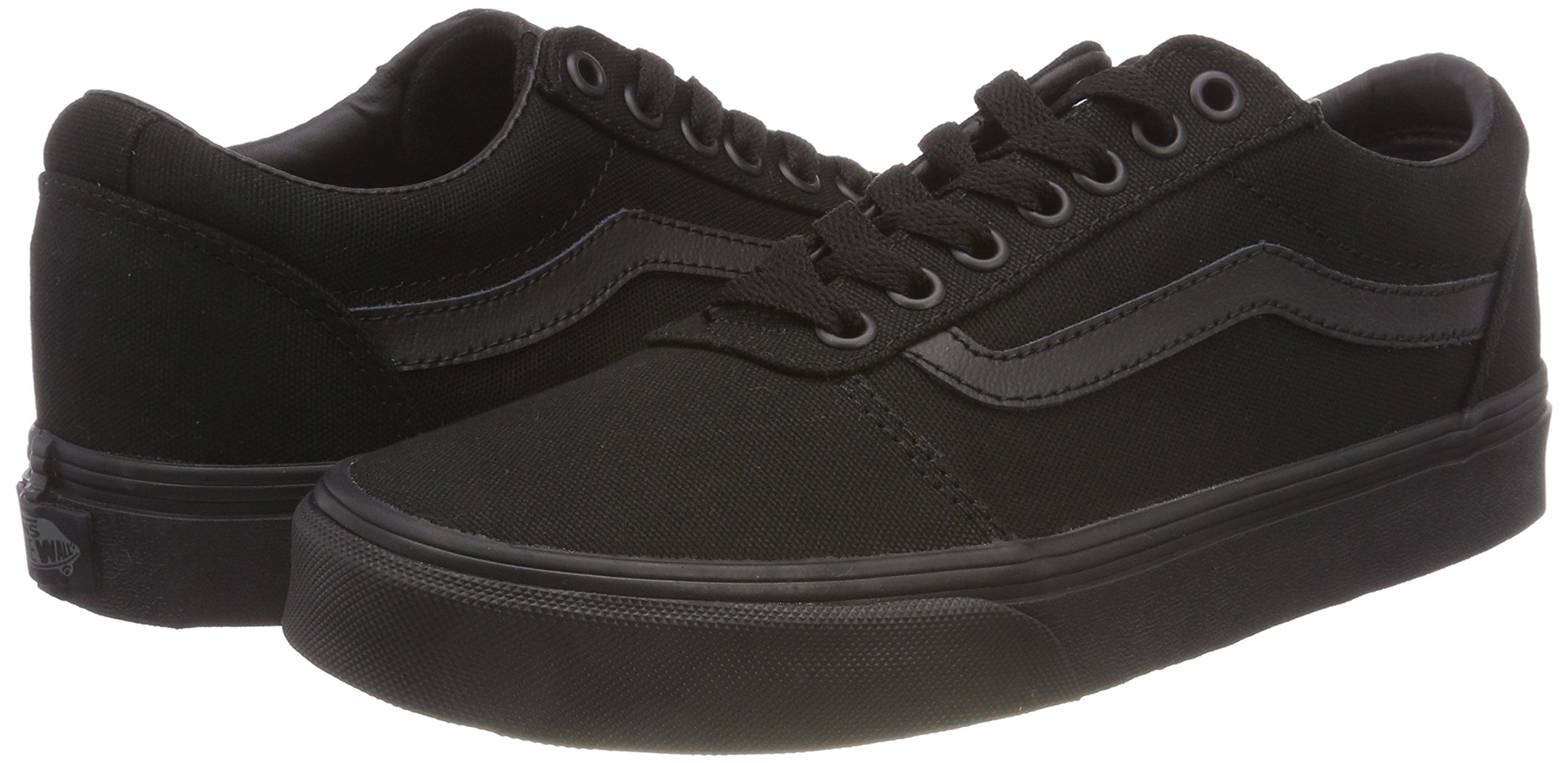 Vans Kobiety Range Exp Shoe | Athletic Fashion Sneakers for Walking, H - obrazek 4