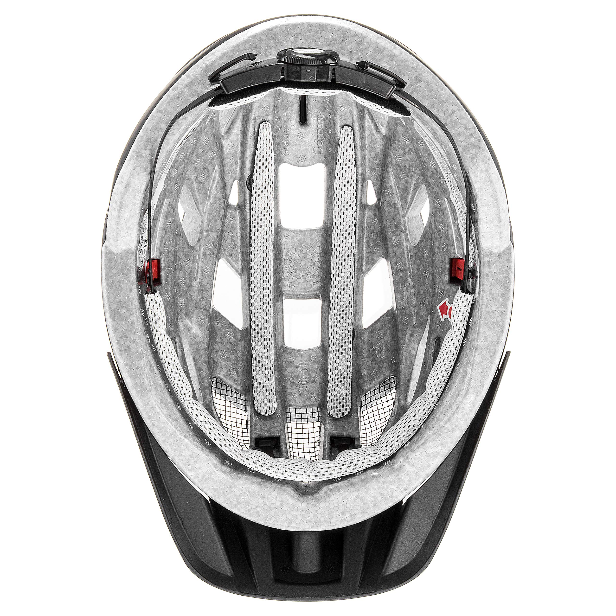 uvex i-vo cc - lekki kask uniwersalny dla kobiet i mężczyzn - indywidu - obrazek 5