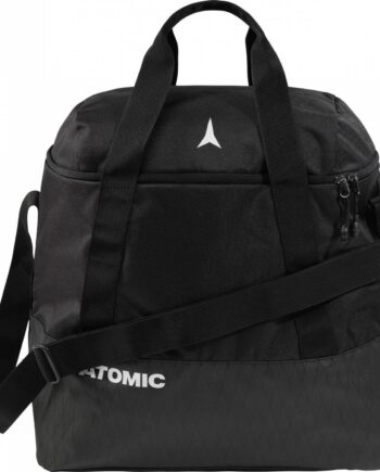 Atomic Skischuh-Tasche Boot Bag, 40 Liter, 41 x 37 x 24,5 cm, Polyester, schwarz/schwarz, AL5038220