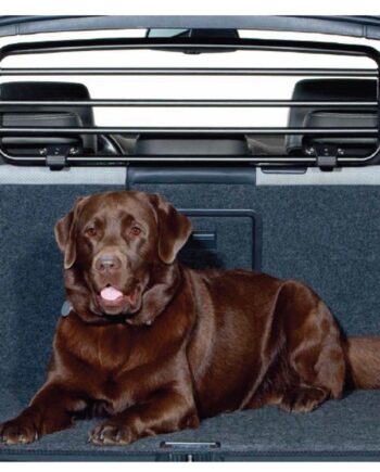 Kleinmetall Roadmaster DELUXE universalgitter für Kombi- sowie Schrägheckfahrzeuge mit Schnell-Spanner System