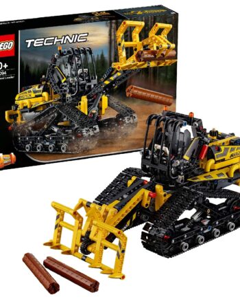 Lego 42094 Technic Raupenlader, bunt