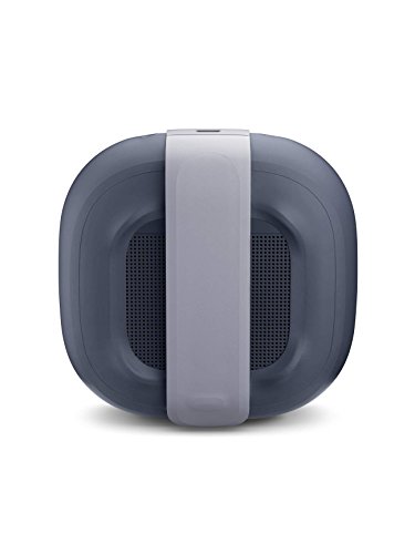 Bose SoundLink Micro, tragbarer Outdoor - Lautsprecher, (kabellose Bluetooth-Verbindung), Dunkelblau - obrazek 11