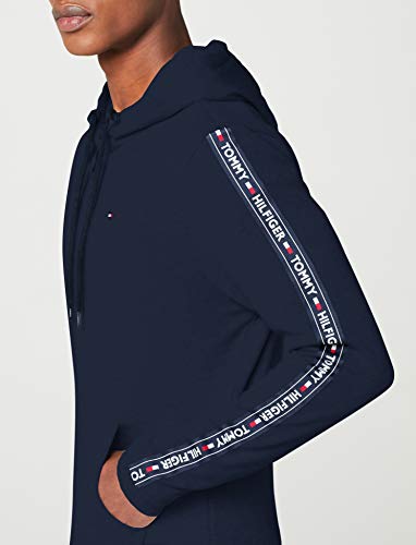 Tommy Hilfiger HOODY LS HWK Kurtka z kapturem Mężczyźni - obrazek 4