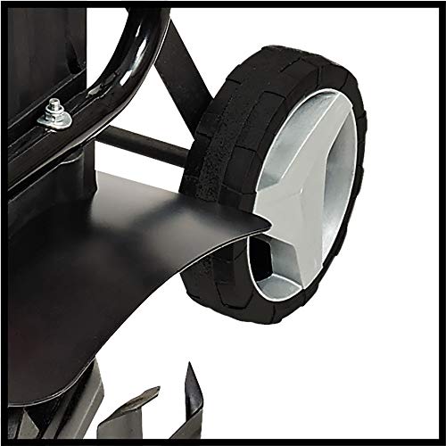 Einhell Gc-Rt 1440 M Elektryczna Glebogryzarka, Czerwony/Czarny, 40 cm - obrazek 11