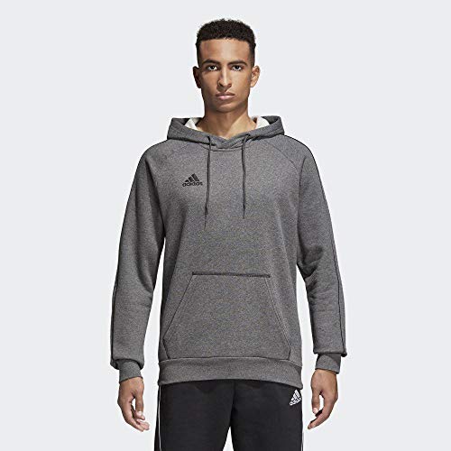 adidas Bluza z kapturem Mężczyźni Core 18 - obrazek 6