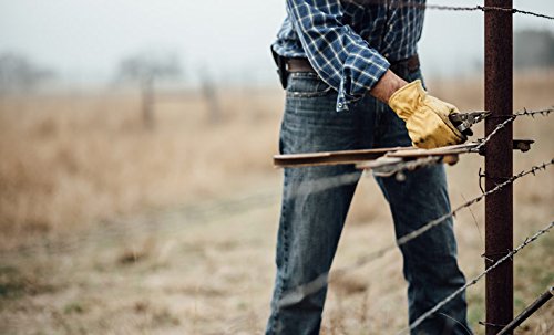 Leatherman LTG831560 Rebar Multifunktionswerkzeug inklusiv Lederholster Box, Edelstahl - obrazek 4
