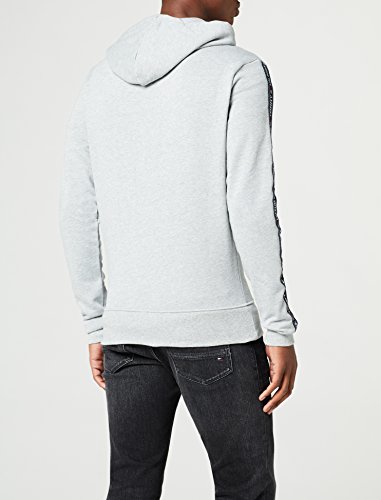 Tommy Hilfiger HOODY LS HWK Kurtka z kapturem Mężczyźni - obrazek 2