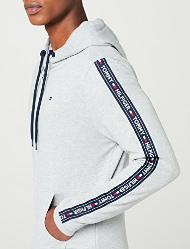 Tommy Hilfiger HOODY LS HWK Kurtka z kapturem Mężczyźni - obrazek 3