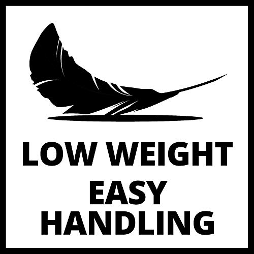 Einhell Gc-Rt 1440 M Elektryczna Glebogryzarka, Czerwony/Czarny, 40 cm - obrazek 4