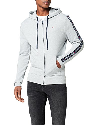 Tommy Hilfiger HOODY LS HWK Kurtka z kapturem Mężczyźni