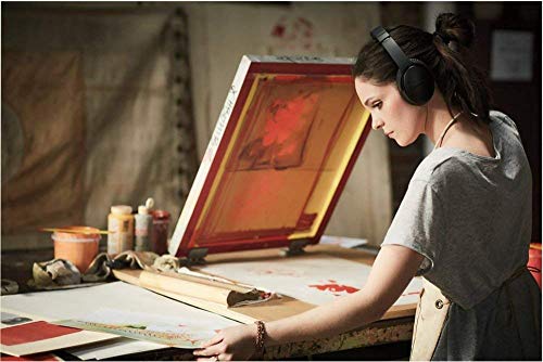 Bose QuietComfort 35 (Serie II) kabellose Kopfhörer, Noise Cancelling, mit Alexa-Sprachsteuerung, Schwarz - obrazek 2