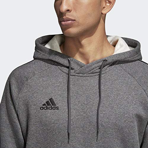 adidas Bluza z kapturem Mężczyźni Core 18 - obrazek 3