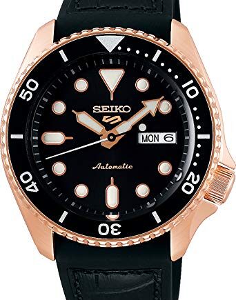 SEIKO zegarek automatyczny
