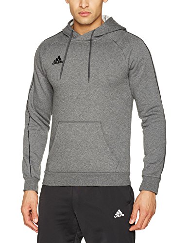 adidas Bluza z kapturem Mężczyźni Core 18