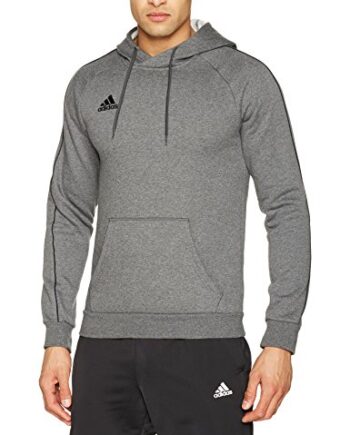 adidas Bluza z kapturem Mężczyźni Core 18