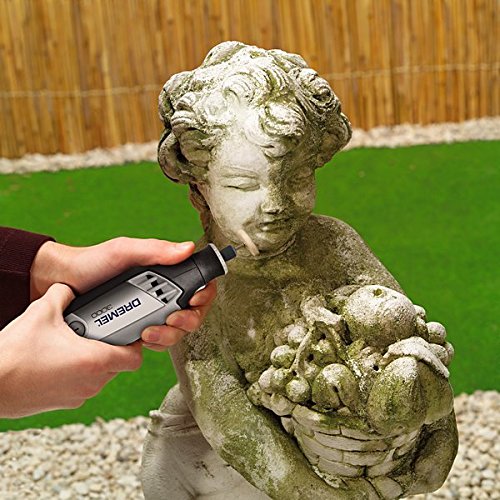 Dremel 723 uniwersalny 100-elementowy zestaw akcesoriów - obrazek 2