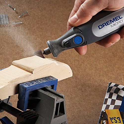 Dremel EZ SpeedClic SC725 uniwersalny zestaw akcesoriów - obrazek 3