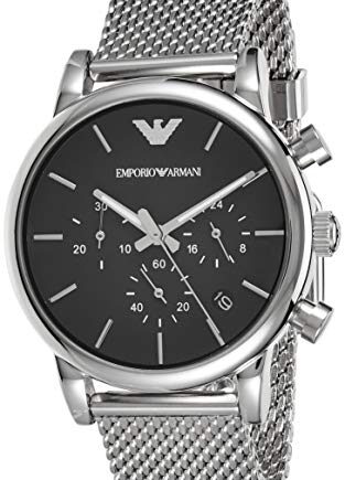 Emporio Armani Herren-Uhr AR1811