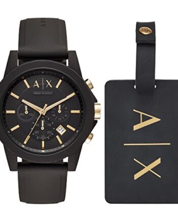 Armani Exchange Watch For Men