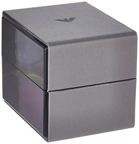 Emporio Armani Herren-Uhr AR1732 - obrazek 3