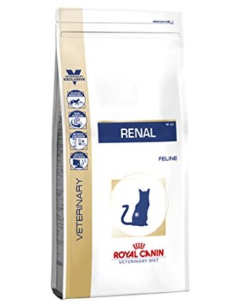 Royal Canin Royal Canin Vet Diet Nier (Rf 23) 2 kg (1 sztuka)