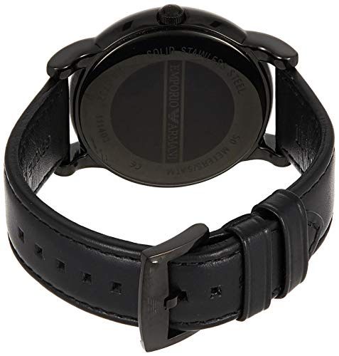 Emporio Armani Herren-Uhr AR1732 - obrazek 6