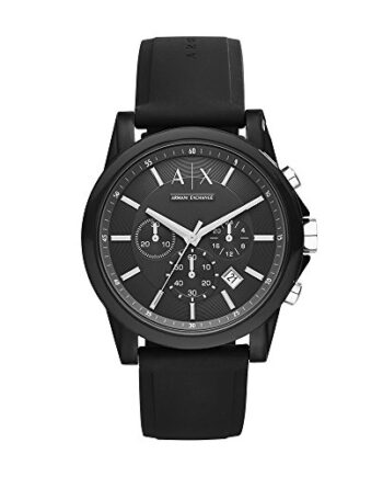 Armani Exchange Unisex AX1326