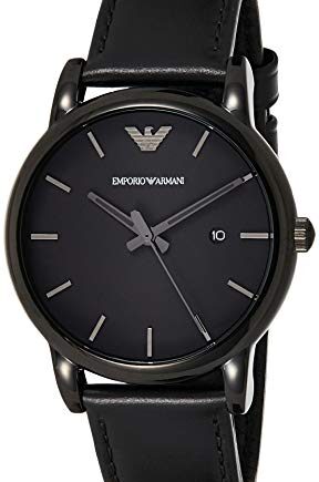 Emporio Armani Herren-Uhr AR1732